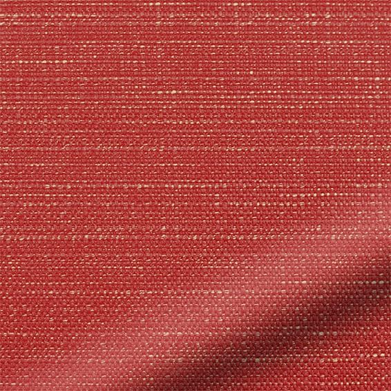 Rèm roman đỏ dâu tây Sophie RM - 227