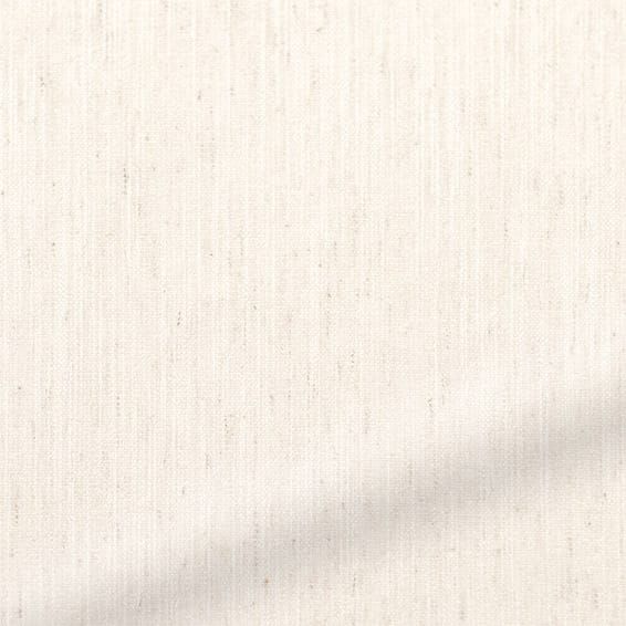 Rèm roman Chenille bông trắng RM-289
