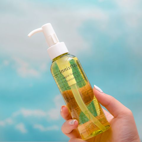 Dầu Tẩy Trang Innisfree Apple Seed Cleansing Oil 150 mL