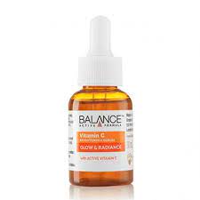 Serum chống lão hoá Balance