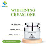  Whitening Cream ONE 