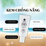  Kem Chống Nắng Cream DD 