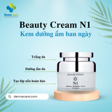  Beauty Cream N1 