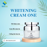  Whitening Cream ONE 