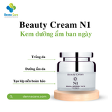  Beauty Cream N1 