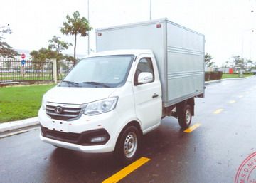  Thaco Frontier TF230 - Hiệu suất vượt trội và đáng tin cậy 