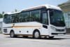 XE KHÁCH 29 CHỖ THACO TB81S (THACO EVERGREEN 81S)
