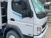 XE TẢI NHẬT BẢN MITSUBISHI FUSO FA140L THÙNG DÀI 6.1M TẢI 6.5 TẤN
