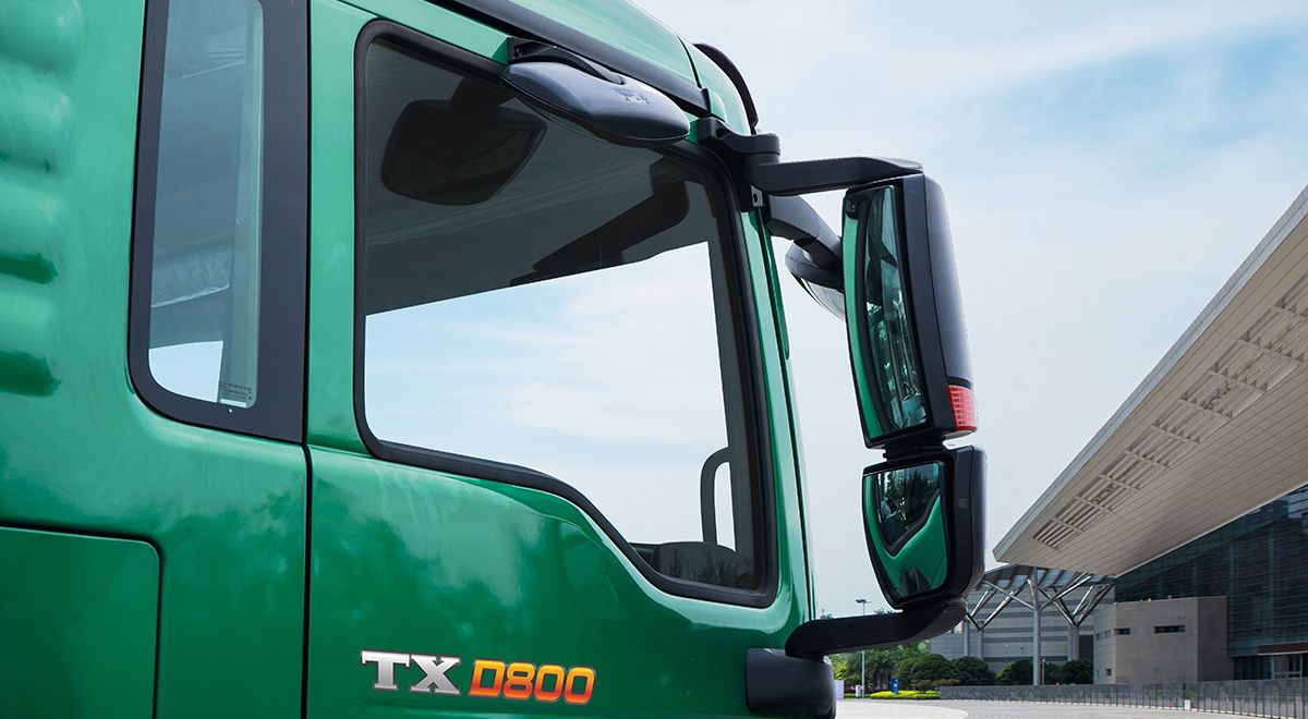  XE BEN HOWO TX D800 – XE BEN HOWO 4 CHÂN 13 TẤN 