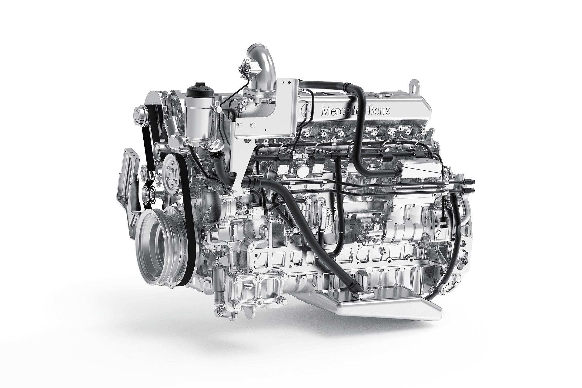  Mercedes Benz Montero S 24 - 47 chỗ 