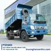  FORLAND FD120 6,500KG 5 KHỐI 4 (1 cầu) 