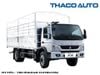 XE TẢI NHẬT BẢN MITSUBISHI FUSO FA140L THÙNG DÀI 6.1M TẢI 6.5 TẤN