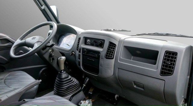  FORLAND FD490 2,490KG 2 KHỐI 1 