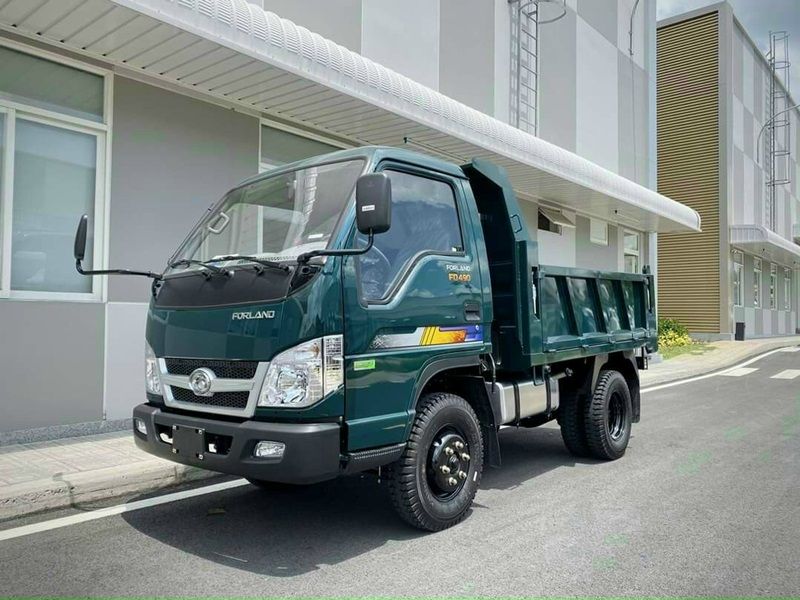  FORLAND FD490 2,490KG 2 KHỐI 1 