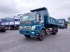 FORLAND FD120 4WD - XE BEN THACO 2 CẦU 6.5 TẤN 5.4 KHỐI, CẦU LÁP