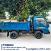  FORLAND FD700 3,490KG 2 KHỐI 8 