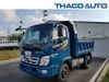 XE BEN 1 CẦU THACO FORLAND FD700B - 3,49T - 2,9 KHỐI