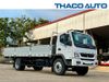 XE TẢI NHẬT BẢN MITSUBISHI FUSO FI170L 8T2THÙNG LỬNG DÀI 6M9