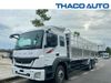 XE TẢI NHẬT BẢN MITSUBISHI FUSO FJ285 14.2T THÙNG 9.1M TỔNG TẢI 24T