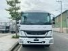 XE TẢI NHẬT BẢN MITSUBISHI FUSO FJ285 14.2T THÙNG 9.1M TỔNG TẢI 24T