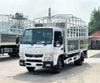 XE TẢI NHẬT BẢN MITSUBISHI FUSO CANTER TF 4.9 1T9