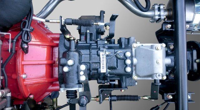  FORLAND FD490 2,490KG 2 KHỐI 1 