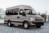  XE BUS IVECO DAILY 16 CHỖ XUẤT XỨ ITALY 