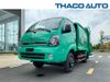 XE CHỞ RÁC - KIA FRONTIER K250B