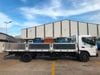 XE TẢI NHẬT BẢN MITSUBISHI FUSO CANTER TF 8.5L 5 TẤN THÙNG 6,2M