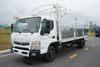 XE TẢI NHẬT BẢN MITSUBISHI FUSO CANTER TF 8.5L 5 TẤN THÙNG 6,2M