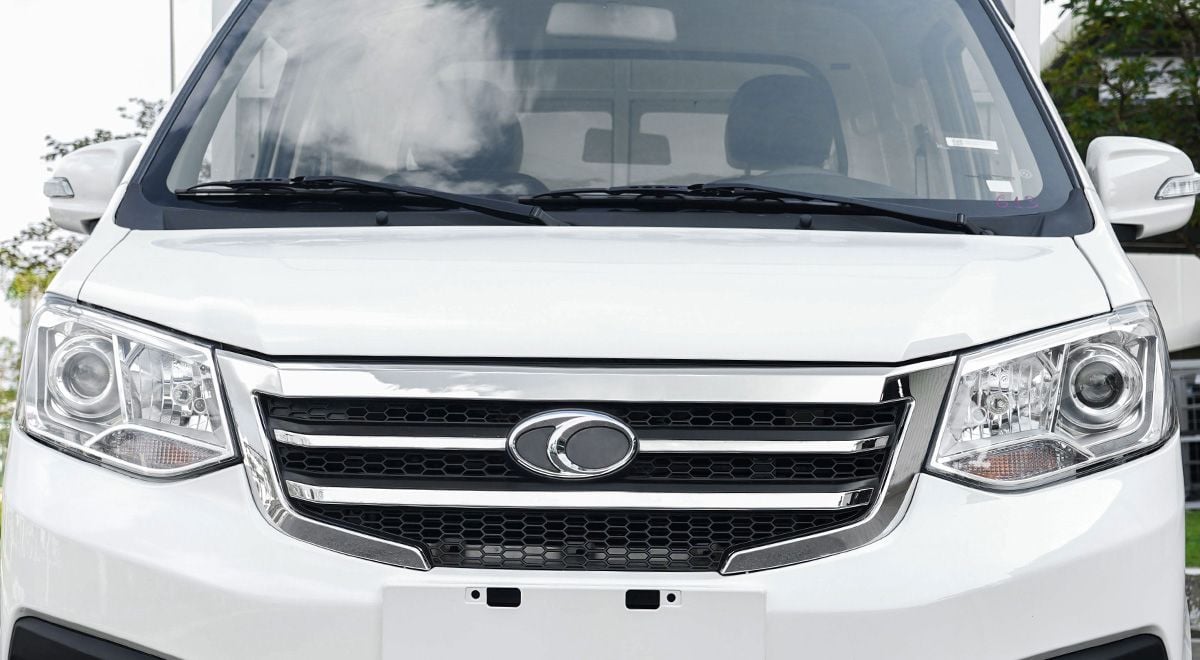  THACO FRONTIER  TF220 - MUI BẠT - 990KG 