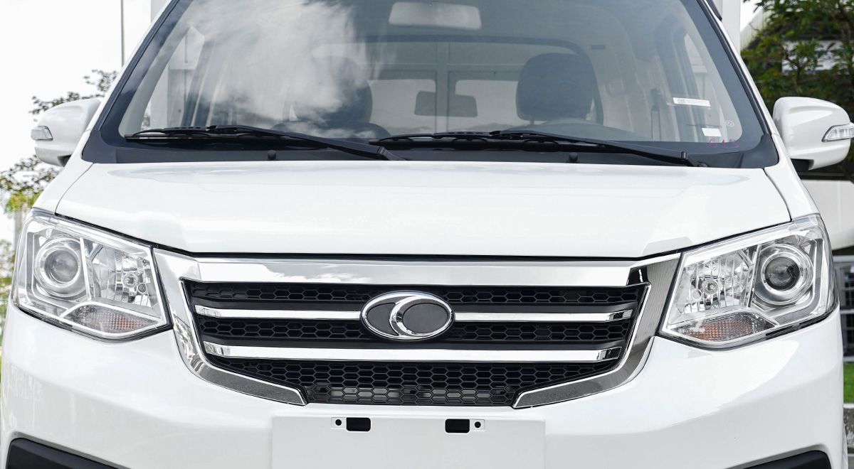  THACO FRONTIER  TF230 - THÙNG LỬNG - 990KG 