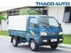 XE TẢI THACO TOWNER 800A EURO 5 | TẢI TRỌNG 900 KG | THÙNG MUI BẠT