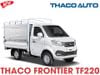 THACO FRONTIER  TF220 - MUI BẠT - 990KG