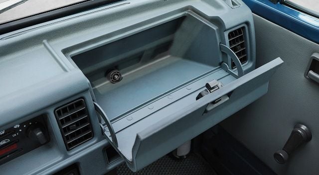  XE TẢI BEN THACO TOWNER 800A EURO 5 | TẢI TRỌNG 750 KG | THÙNG BEN 