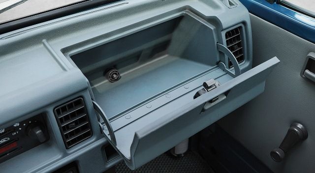  XE TẢI THACO TOWNER 800A EURO 5 | TẢI TRỌNG 900 KG | THÙNG MUI BẠT 