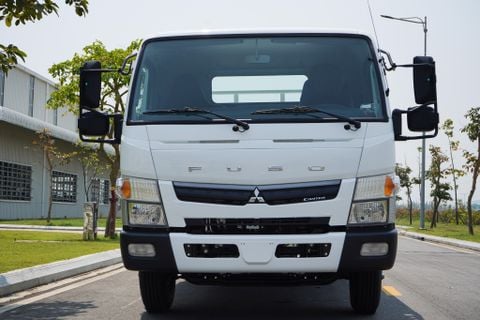  MITSUBISHI FUSO CANTER TF7.5 – 3.49 tấn 