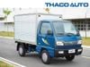 XE TẢI THACO TOWNER 800A EURO 5 | TẢI TRỌNG 850 KG | THÙNG KÍN