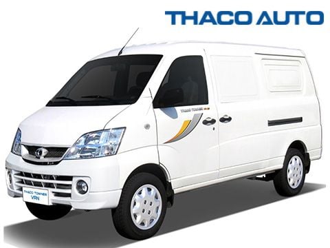  TOWNER VAN 2S- VAN 2 CHỖ NGỒI-945KG 