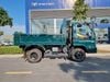 XE BEN 1 CẦU THACO FORLAND FD700B - 3,49T - 2,9 KHỐI