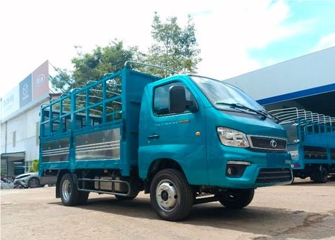  TF2800 THÙNG MUI BẠT 5 BỬNG 