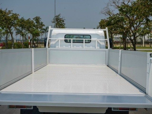  XE TẢI NHẬT BẢN 3T5 MITSUBISHI FUSO CANTER TF 7.5 