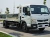XE TẢI NHẬT BẢN 3T5 MITSUBISHI FUSO CANTER TF 7.5