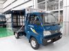 THACO TOWNER 800 | TẢI TRỌNG 770 KG | THÙNG BÁN HÀNG LƯU ĐỘNG