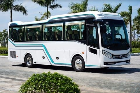  XE 29 GHẾ (CHỖ) THACO BUS TB87S 29L - 2023 