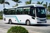 XE 29 GHẾ (CHỖ) THACO BUS TB87S 29L - 2023