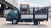  XE TẢI KIA K250 – TẢI TRỌNG 2.49 TẤN – MUI BẠT MỞ 5 BỬNG 