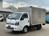 XE TẢI KIA K200 – TẢI TRỌNG 1.9 TẤN – THÙNG KÍN CÓ CỬA HONG