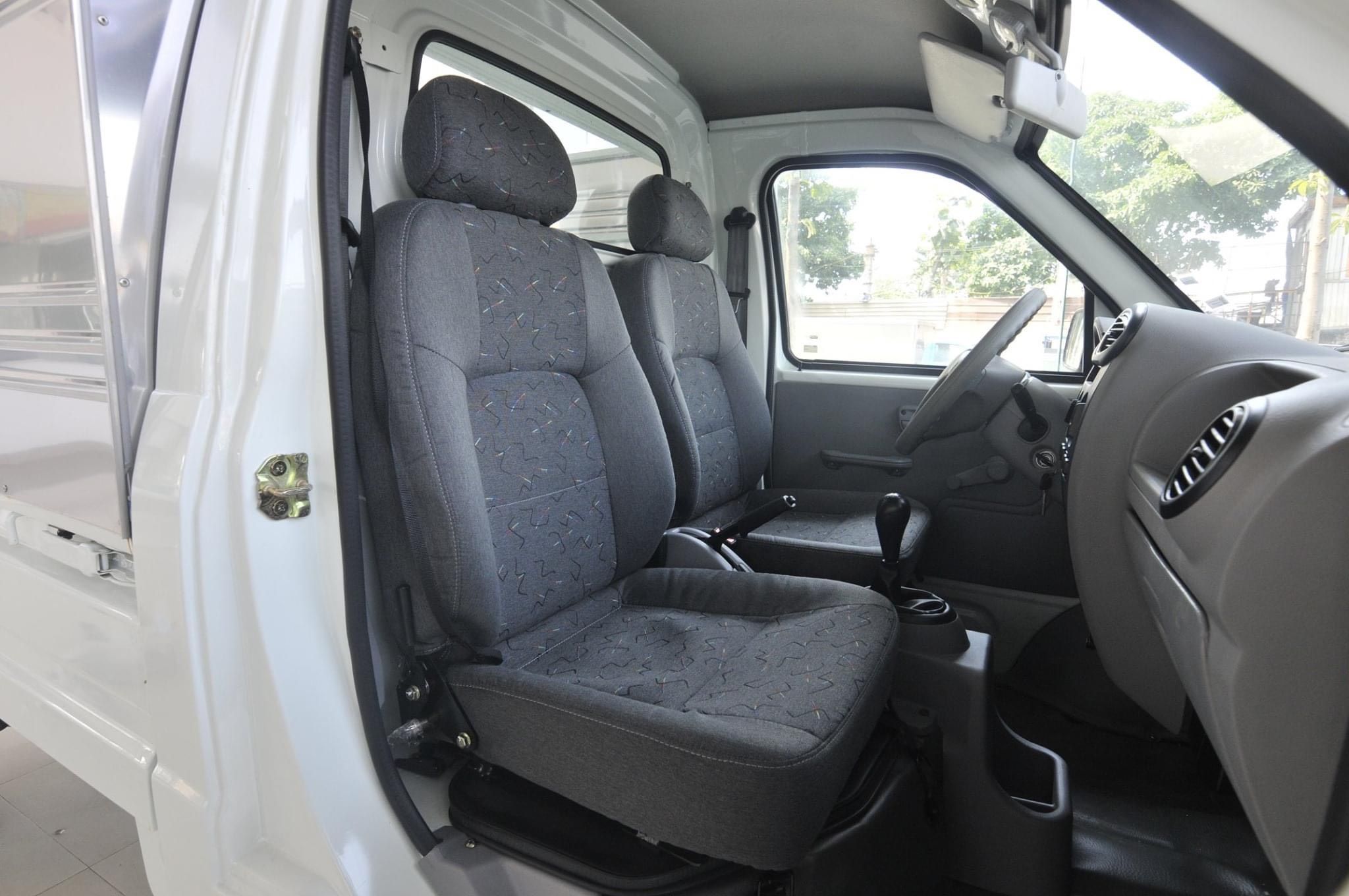  THACO TOWNER 990 | TẢI TRỌNG 990 KG | THÙNG LỬNG 