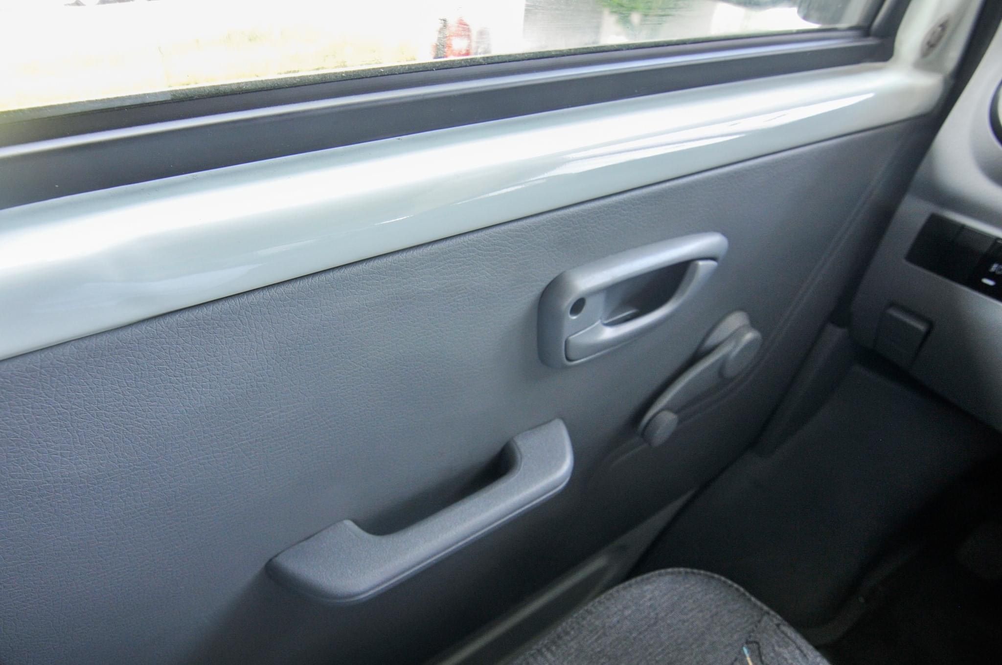  THACO TOWNER 990 | TẢI TRỌNG 990 KG | THÙNG LỬNG 